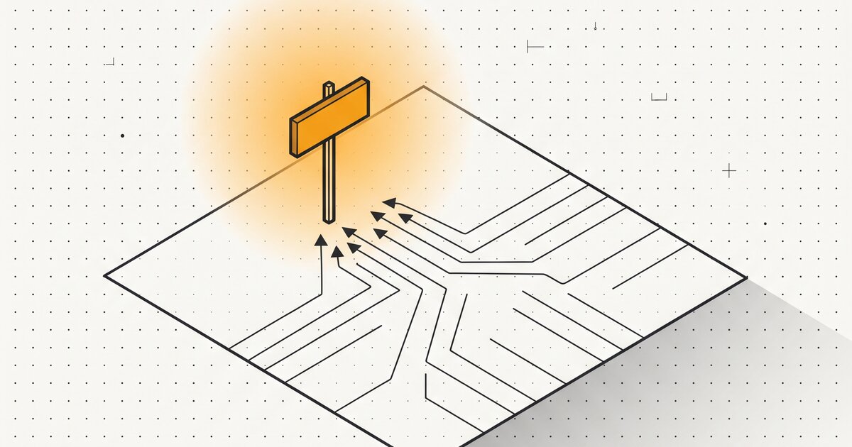 What 19 agent-memory systems all agree on (and it's a negative) - hero image.