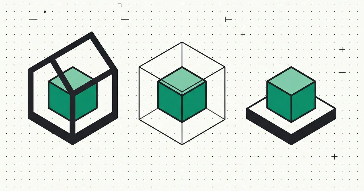 Six deployment shapes for agent memory. Did Supermemory get it right? - hero image.
